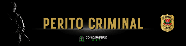 PERITO CRIMINAL TURMA PRO PROVA ORAL PC SP - Concurseiro PRO, Sua preparação em outro nível!
