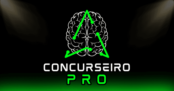 CONCURSEIRO PRO