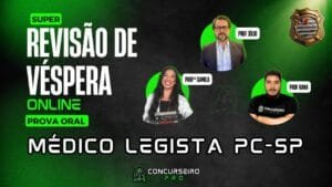 Revisão Médico 2024