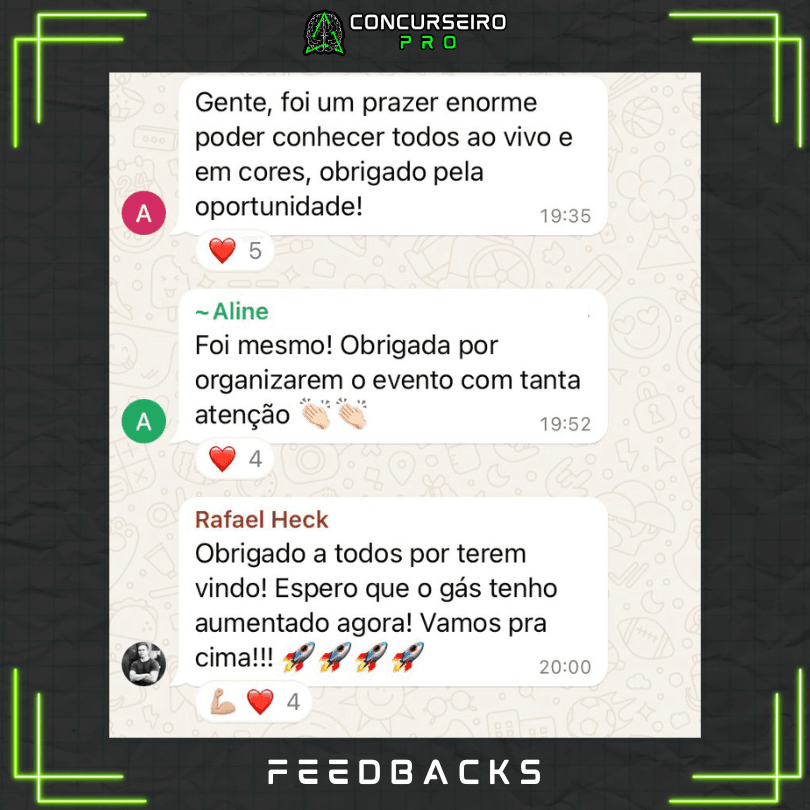 Evento Concurseiro PRO Feedbacks Evento Presencial (2)