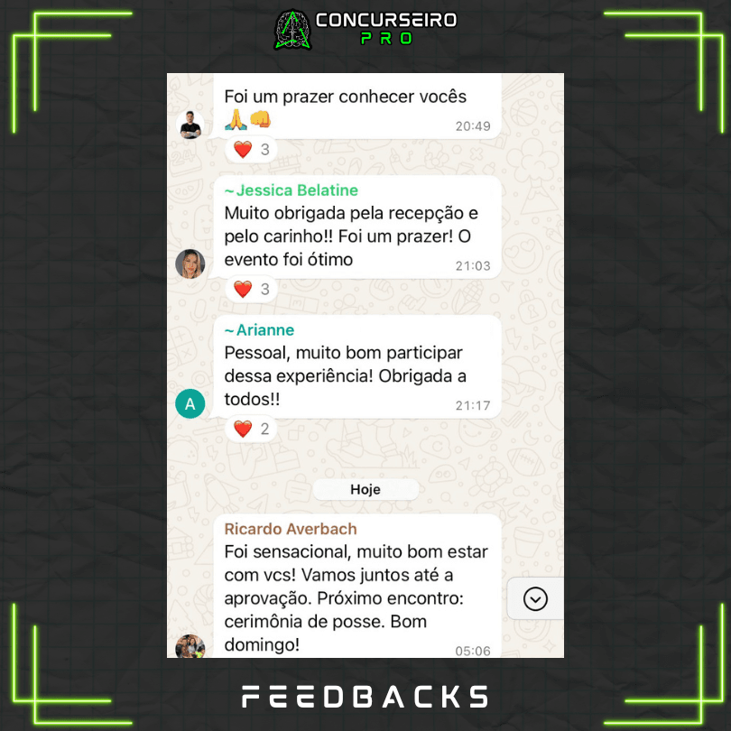 Evento Concurseiro PRO Feedbacks Evento Presencial (4)