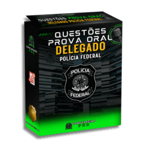 QUESTÕES DELTA PF
