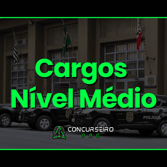 NÍVEL MÉDIO