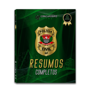 Resumos | Escrivão e Investigador