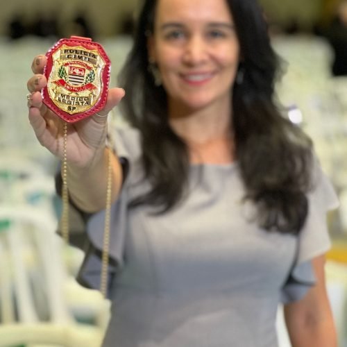 Hévila Médica Legista PCSP